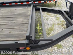 New 2023 Belshe TB14-2EP available in Versailles, Ohio