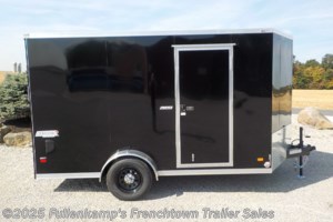 2026 Bravo Trailers SCOUT SC712SA