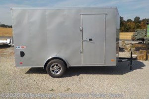 2026 Bravo Trailers HERO HR612SA