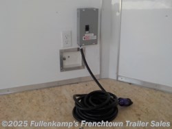 New 2026 Interstate 1 IWD 718 TA4 HEAVY DUTY WORK TRAILER available in Versailles, Ohio