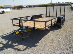 New 2026 Big Tex 60PI-16BK4RG2B available in Versailles, Ohio