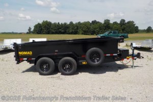 2026 Big Tex 14LX-14C2A