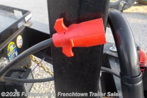 2026 Liberty 16' + 6' 15.4K Tilt