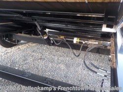 2026 16' + 6' 15.4K Tilt by Liberty from Fullenkamp's Frenchtown Trailer Sales in Versailles, Ohio