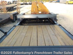 New 2026 Liberty 16' + 6' 15.4K Tilt available in Versailles, Ohio