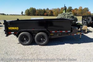 2026 Big Tex 14LX-12C2A