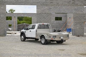 2025 CM Truck Beds ALER 9'4"/94"/60"/34"
