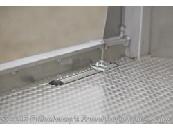 2025 CM Truck Beds ALER 9'4"/94"/60"/34" - New Flat Bed Body for sale by Fullenkamp's Frenchtown Trailer Sales in Versailles, Ohio