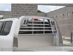 2025 ALER 9'4"/94"/60"/34" by CM Truck Beds from Fullenkamp's Frenchtown Trailer Sales in Versailles, Ohio