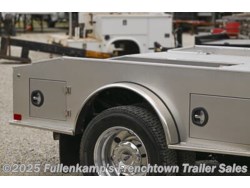 New 2025 CM Truck Beds ALER 9'4"/94"/60"/34" available in Versailles, Ohio