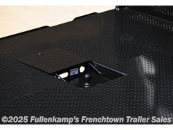 New 2025 CM Truck Beds WARRIOR 8'6''/84''/58"/42" available in Versailles, Ohio