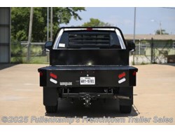 2025 CM Truck Beds WARRIOR 84''/84''/40"/38" - New Flat Bed Body for sale by Fullenkamp's Frenchtown Trailer Sales in Versailles, Ohio