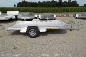 2026 Aluma 7712H-TILT-S