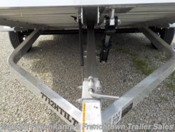 New 2026 Aluma 7712H-TILT-S available in Versailles, Ohio