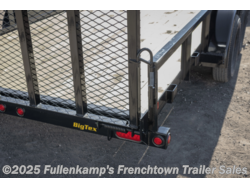 New 2026 Big Tex 70PI-14R1A-4PBK-BRK2 available in Versailles, Ohio