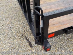 New 2026 Big Tex 70PI-18R1A-4PBK-BRK2 available in Versailles, Ohio