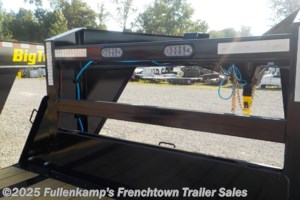 2026 Big Tex 14GN-33D5A-MRBK