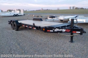 2026 Liberty LE16K83X19+3 HEAVY DUTY EQUIPMENT TRAILER