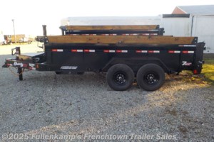 2026 Liberty LD14K83X14B8TS EXTRA HEAVY DUTY LO-PRO DUMP