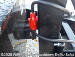 New 2026 Liberty LD14K83X14B8TSHS EXTRA HEAVY DUTY LO-PRO DUMP available in Versailles, Ohio