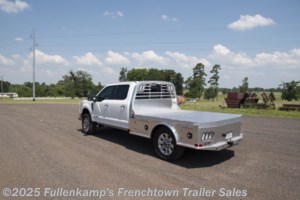 2025 CM Truck Beds ALSK 11'4"/ 94''/ 84"/ 34"