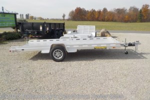 2026 Aluma 8015TILT-S-EL