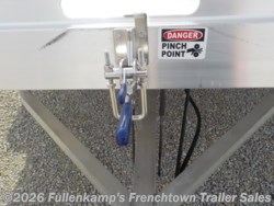 New 2026 Aluma 8015TILT-S-EL available in Versailles, Ohio