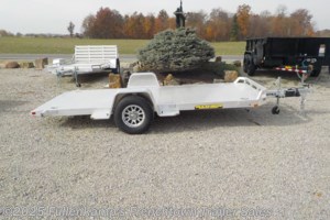 2026 Aluma 8214H-TITL-S-EL-RTD