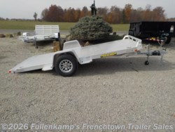 New 2026 Aluma 8214H-TITL-S-EL-RTD available in Versailles, Ohio