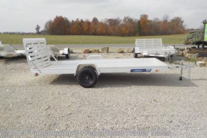 2026 Aluma 7814ESA-S-TG