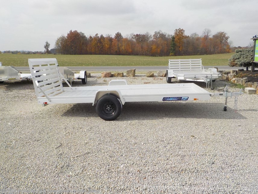 New 2026 Aluma 7814ESA-S-TG available in Versailles, Ohio