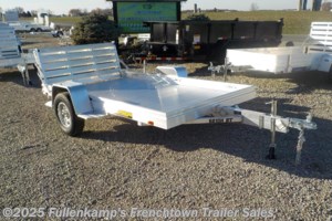 2026 Aluma 6810H S-BT