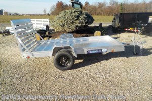 2026 Aluma 7810 ESA-S-TG