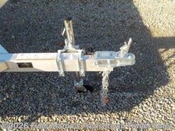 New 2026 Aluma 7810 ESA-S-TG available in Versailles, Ohio