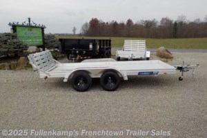 2026 Aluma 7814ESA-TA-EL-BT