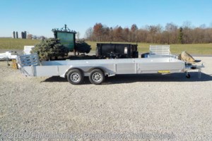 2026 Aluma 8122TA-EL-R-BT-SR