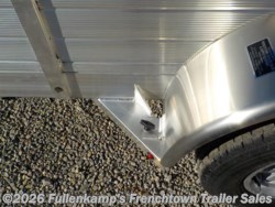 New 2026 Aluma 8122TA-EL-R-BT-SR available in Versailles, Ohio