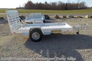 2026 Aluma 6810H S-TG