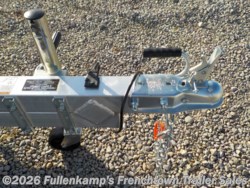 New 2026 Aluma 6810H S-TG available in Versailles, Ohio