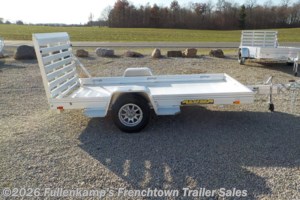 2026 Aluma 6810 S-TG