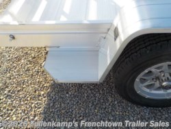 New 2026 Aluma 6810 S-TG available in Versailles, Ohio