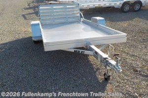 2026 Aluma 6810 S-BT