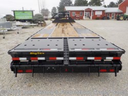 New 2026 Big Tex 25GN-33D5A-MRBK LR H available in Versailles, Ohio