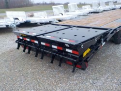 New 2026 Big Tex 16GN-33D5A-MRBK LR H available in Versailles, Ohio