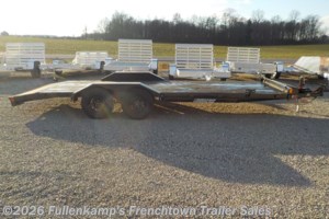 2026 Liberty LC7K83X20C4DT