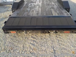 New 2026 Liberty LC7K83X20C4DT available in Versailles, Ohio