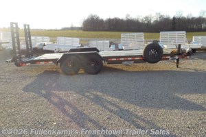 2026 Liberty LE14K83X18+2C6