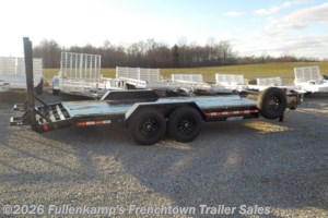 2026 Liberty LE14K83X18+2C6