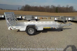 2026 Aluma 7712H-S-TG