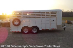 2025 Delta 500 SERIES, 18' BP